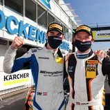 ADAC GT4 Germany, Hockenheimring, True Racing, Reinhard Kofler, Florian Janits