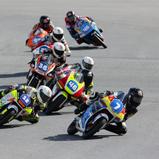 MCA Racing-Pilot Rocco Caspar Sessler wird alles geben