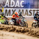 Start beim ADAC MX Youngster Cup