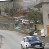 ADAC Rallye Masters, Litermont