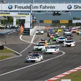 ADAC GT Masters, Nürburgring