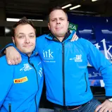 ADAC GT Masters, Oschersleben, RWT RacingTeam, Remo Lips, Sven Barth