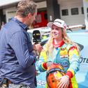 ADAC TCR Germany, Profi-Car Team Halder, Michelle Halder
