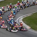 ADAC Kart Masters, Hahn