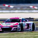 Land-Motorsport war mit 185 Runden am fleißigsten