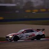 ADAC GT4 Germany, Oschersleben, Team AVIA Sorg Rennsport, Heiko Eichenberg, Ivan Berets