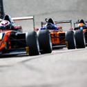 ADAC Formel 4, Zandvoort, Fahrerfeld