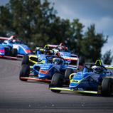Sechs Rennwochenenden für Montego Maassen im ADAC Formel 4 Junior Team