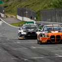 Der Wendepunkt für Fourie/Zimmermann: Ihr Sieg in Zandvoort