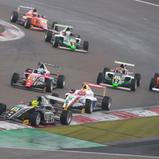 ADAC Formel 4, Nürburgring