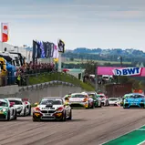 #2 / Hofor Racing by Bonk Motorsport / BMW M4 GT4 / Gabriele Piana / Michael Schrey