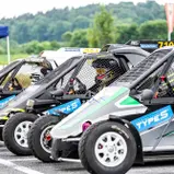 ADAC XC Cup, Gründau
