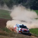 #e10 Simon Steitz / Jochen Rheinwalt / Opel Corsa-e Rallye / NC E, ADAC Saarland-Pfalz Rallye
