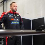 #3 Aust Motorsport / Sven Barth / Ligier JS P320 / Spa-Francorchamps