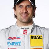 ADAC GT Masters, BWT Mücke Motorsport, Markus Winkelhock