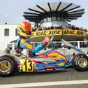 Cedric Piro gewinnt KF3