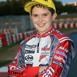 Jan-Lukas Keil neu im ADAC Kart Junior Team