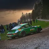 Andreas Dahms und Paul Schubert sind in der DRM Classic die Kombination, die es zu schlagen gilt