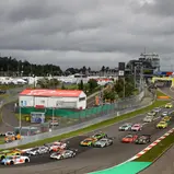 ADAC GT Masters, Nürburgring