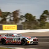 ADAC GT4 Germany, Hockenheimring, Dupré Motorsport Engineering, Jacob Erlbacher, Christoph Dupré
