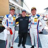 ADAC GT Masters, Lausitzring, Team Zakspeed, Luca Ludwig, Sebastian Asch
