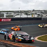 #2 Nicki Thiim (DNK / Lamborghini Huracán GT3 Evo2 / Abt Sportsline), Circuit Zandvoort