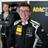 ADAC GT Masters, Lausitzring, Attempto Racing Team, Andre Gies