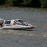 ADAC Motorboot Masters, Lorch am Rhein, Mike Szymura