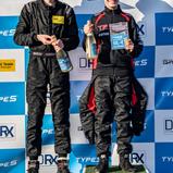 ADAC XC Cup, Estering Buxtehude