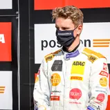 ADAC GT Masters, Hockenheimring, GRT Grasser Racing Team, Steijn Schothorst, Tim Zimmermann