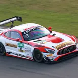 ADAC GT Masters, Nürburgring, AMG - Team Zakspeed, Nikolaj Rogivue, Nicolai Sylvest