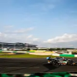 #99 / Precote Herberth Motorsport / Porsche 911 GT3 R / Robert Renauer / Sven Müller