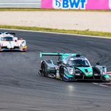 #2 Konrad Motorsport / Torsten Kratz (T) / Danny Soufi (J) / Ligier / Lausitzring