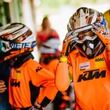 ADAC MX Academy, 2017, Frankenthal