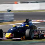 ADAC Formel Masters, Nürburgring, Beitske Visser, Lotus