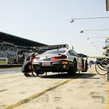 ADAC GT Masters, Nürburgring, BMW Team Schnitzer, Dennis Marschall, Victor Bouveng