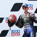 20 QUARTARARO Fabio (FRA) Monster Energy Yamaha MotoGP YAMAHA