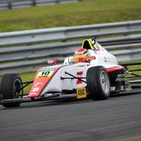 ADAC Formel 4, Oschersleben, DTM, Michael Waldherr, Motopark