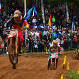 MXoN Team Germany, Kegums