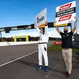 ADAC GT Masters, 2020, Sachsenring, Start