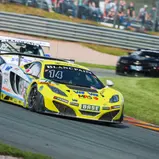 ADAC GT Masters, Sachsenring, MRS GT-Racing, Christopher Brück, Florian Spengler
