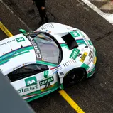 ADAC GT Masters, Zandvoort, Montaplast by Land-Motorsport, Frederic Vervisch, Christopher Haase
