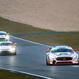 #13 / Team Zakspeed / Mercedes-AMG GT4 / Jan Marschalkowski / Théo Nouet