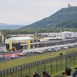ADAC TCR Germany, Most