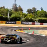 #63 Mirko Bortolotti (ITA / Lamborghini Temerario GT3 / TGI Team by GRT), Nürburgring 2026