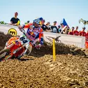 Jeffery Herlings startet beim ADAC MX Masters in Bielstein