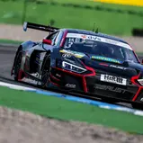 #3 / Aust Motorsport / Audi R8 LMS / Daniel Keilwitz / Sebastian Asch