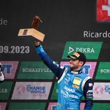#7 Ricardo Feller (CHE / Audi R8 LMS GT3 Evo2 / Abt Sportsline), Red Bull Ring