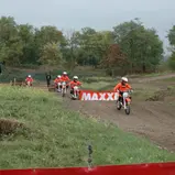 ADAC MX Academy