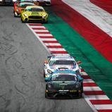 ADAC GT4 Germany, Red Bull Ring, Team Allied-Racing, Jan Kasperlik, Nicolaj Møller-Madsen